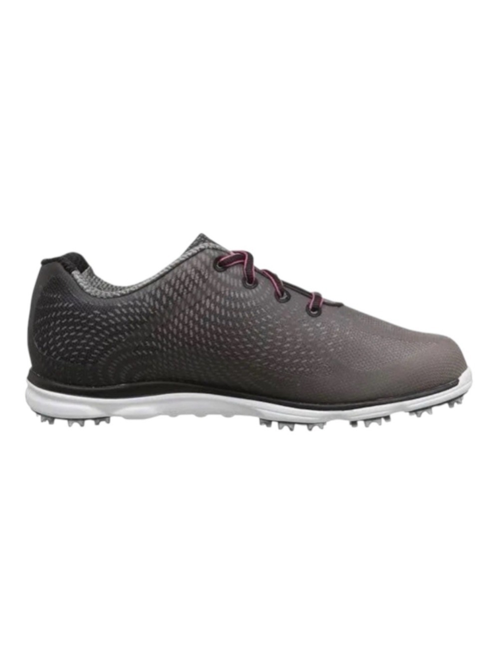 FootJoy FJ emPOWER Spikeless Golf Shoes 98003 Women’s 8M Athletic Activewear